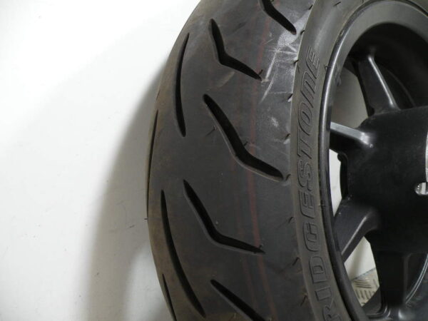 Roue arrière HONDA FORZA 250 4t -2008-