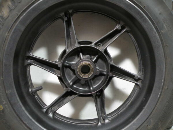 Roue arrière HONDA FORZA 250 4t -2008-
