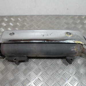 Pot d’échappement HONDA FORZA 250 4t -2008-