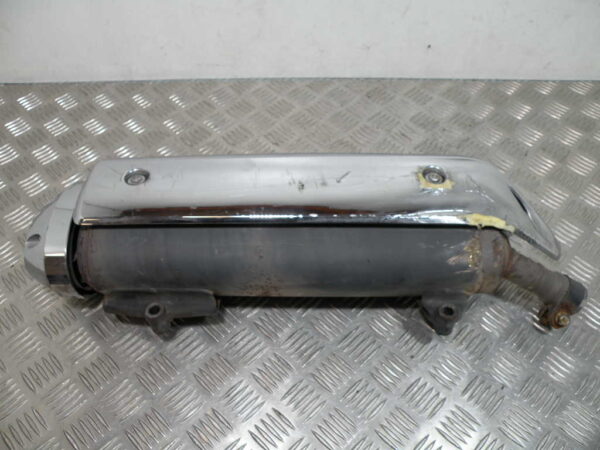 Pot d’échappement HONDA FORZA 250 4t -2008-
