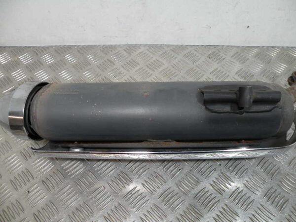 Pot d’échappement HONDA FORZA 250 4t -2008-