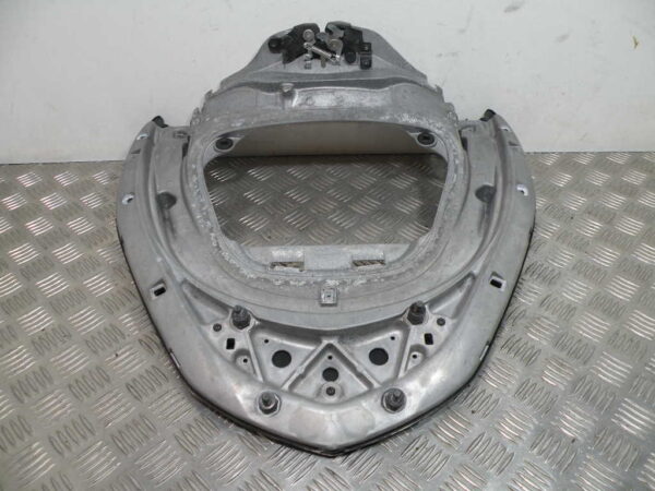 Porte bagage HONDA FORZA 250 4t -2008-