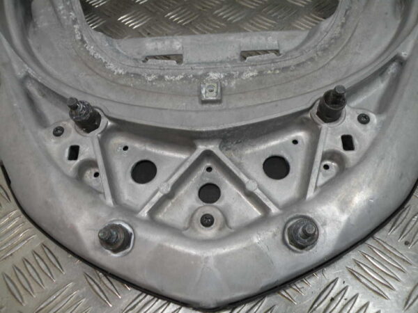 Porte bagage HONDA FORZA 250 4t -2008-