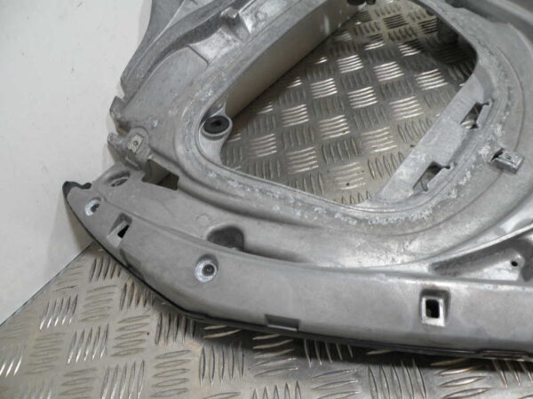 Porte bagage HONDA FORZA 250 4t -2008-