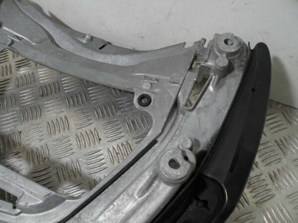 Porte bagage HONDA FORZA 250 4t -2008-