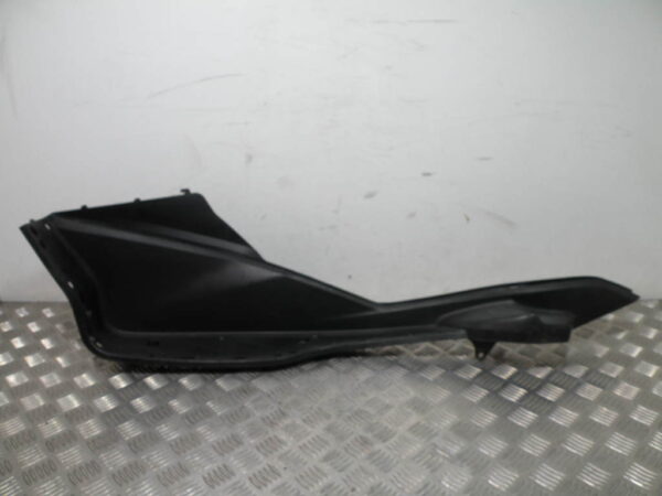 Marche pied gauche HONDA FORZA 250 4t -2008-