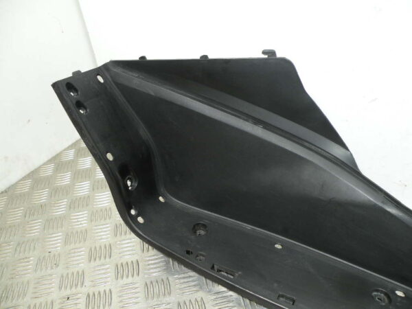 Marche pied gauche HONDA FORZA 250 4t -2008-