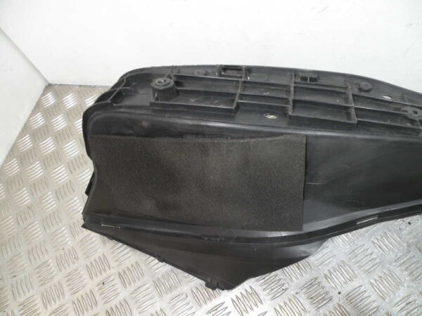 Marche pied gauche HONDA FORZA 250 4t -2008-