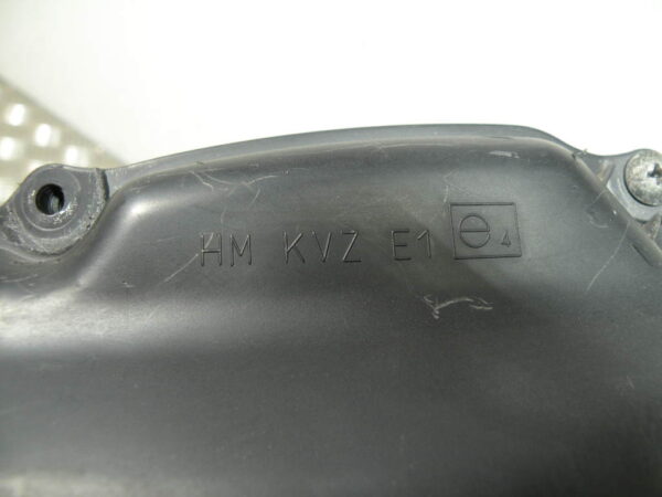 Boite à aire HONDA FORZA 250 4t -2008-