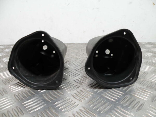 Boite à enceinte HONDA FORZA 250 4t -2008-