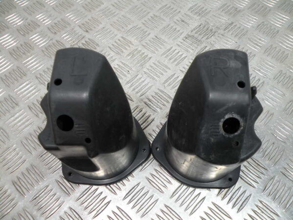 Boite à enceinte HONDA FORZA 250 4t -2008-