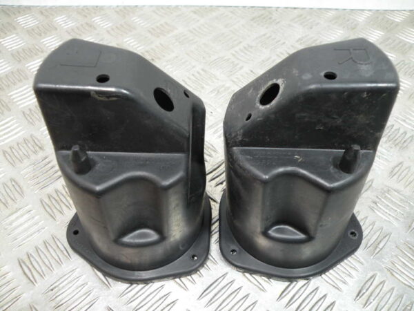 Boite à enceinte HONDA FORZA 250 4t -2008-