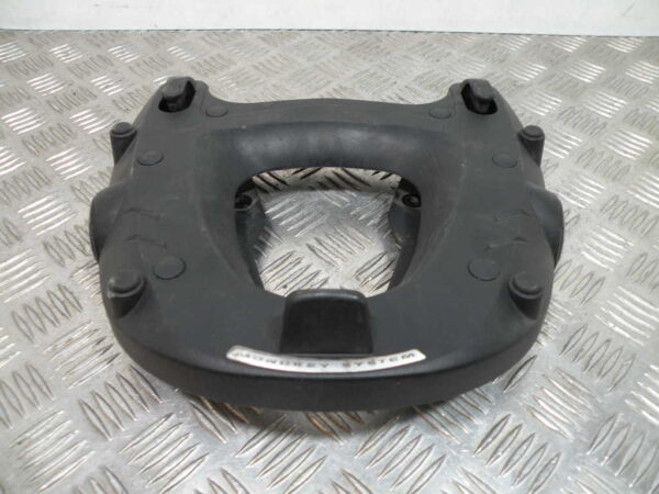 Platine support top case HONDA FORZA 250 4t -2008-
