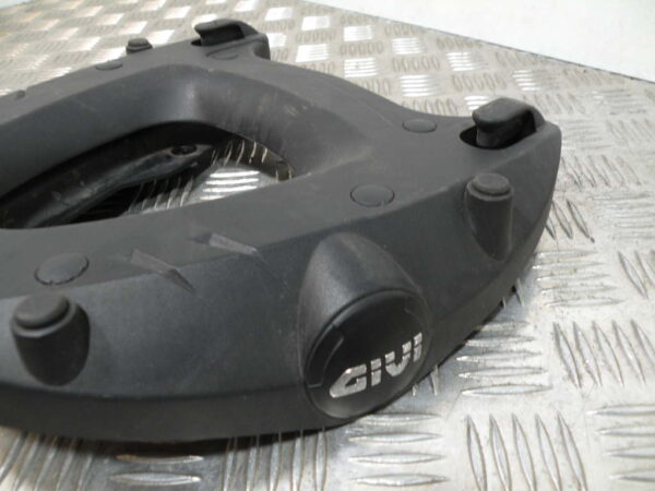 Platine support top case HONDA FORZA 250 4t -2008-