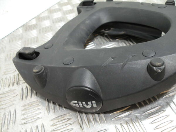 Platine support top case HONDA FORZA 250 4t -2008-