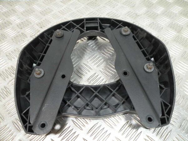 Platine support top case HONDA FORZA 250 4t -2008-
