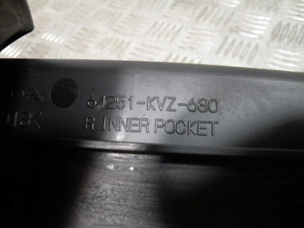 Boite à gants HONDA FORZA 250 4t -2008-
