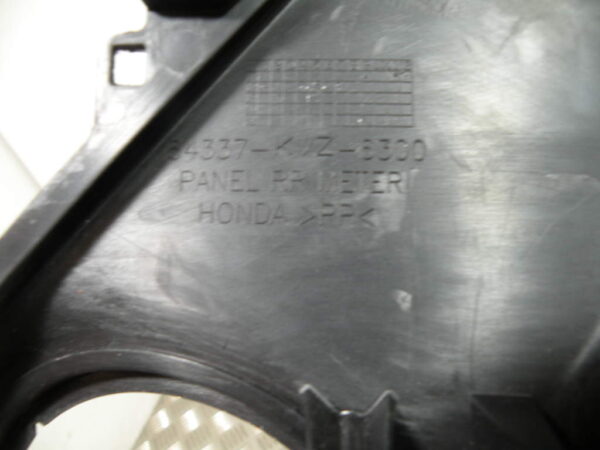 Entourage compteur HONDA FORZA 250 4t -2008-