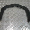 Carénage centrale avant HONDA FORZA 250 4t -2008-