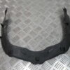 Carénage centrale avant HONDA FORZA 250 4t -2008- – Image 2