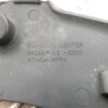 Carénage centrale avant HONDA FORZA 250 4t -2008- – Image 3