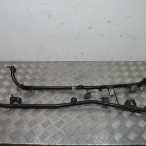 Support de marche pied HONDA FORZA 250 4t -2008-