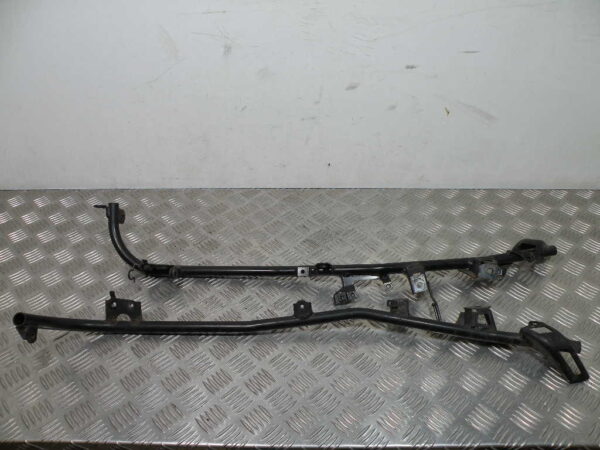 Support de marche pied HONDA FORZA 250 4t -2008-