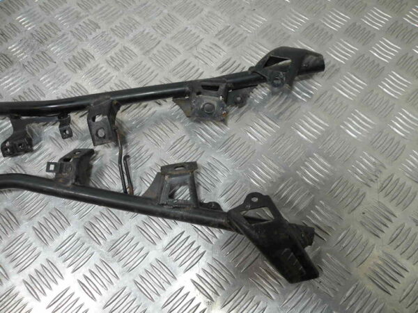Support de marche pied HONDA FORZA 250 4t -2008-