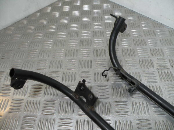 Support de marche pied HONDA FORZA 250 4t -2008-