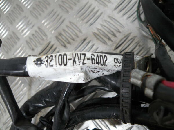 Faisceau électrique HONDA FORZA 250 4t -2008-