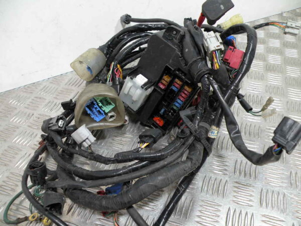 Faisceau électrique HONDA FORZA 250 4t -2008-