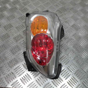 Feu et clignotant arrière gauche HONDA FORZA 250 4t -2008-