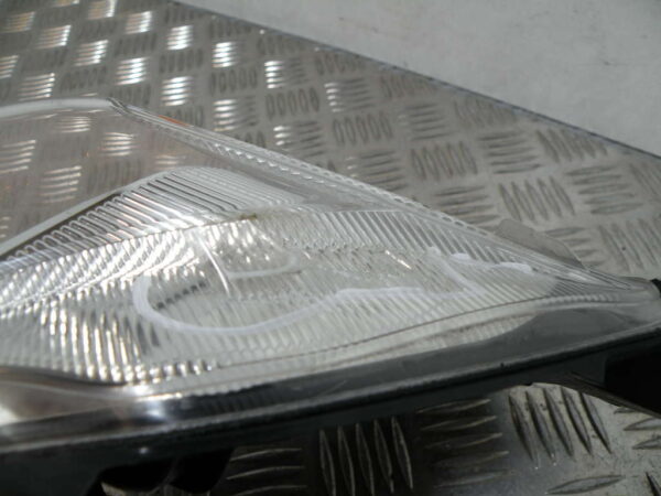 Feu et clignotant arrière gauche HONDA FORZA 250 4t -2008-