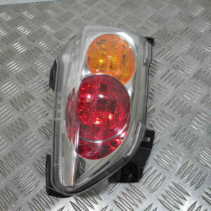 Feu et clignotant arrière droit HONDA FORZA 250 4t -2008-