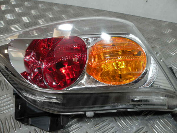 Feu et clignotant arrière droit HONDA FORZA 250 4t -2008-