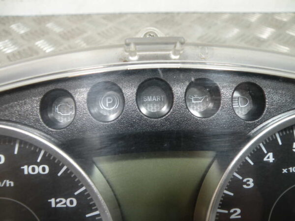 Compteur (29 445 km) HONDA FORZA 250 4t -2008-