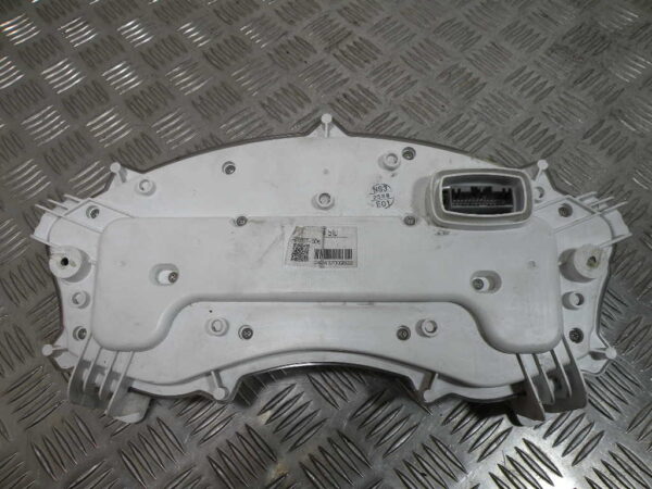 Compteur (29 445 km) HONDA FORZA 250 4t -2008-