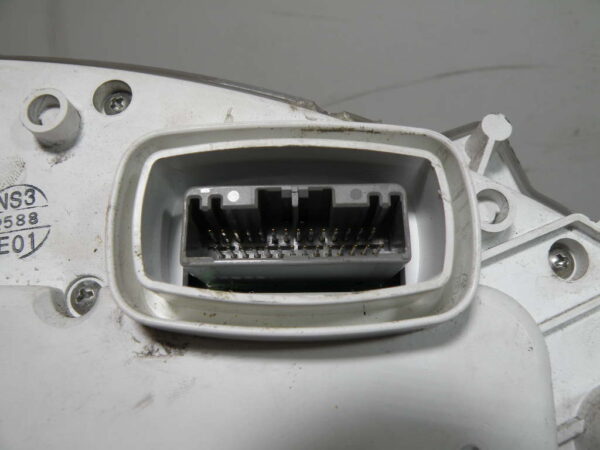 Compteur (29 445 km) HONDA FORZA 250 4t -2008-