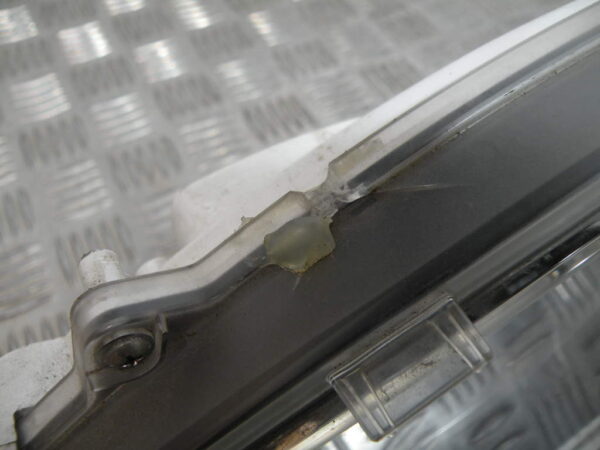 Compteur (29 445 km) HONDA FORZA 250 4t -2008-