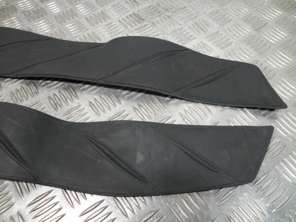Tapis marche pied HONDA FORZA 250 4t -2008-