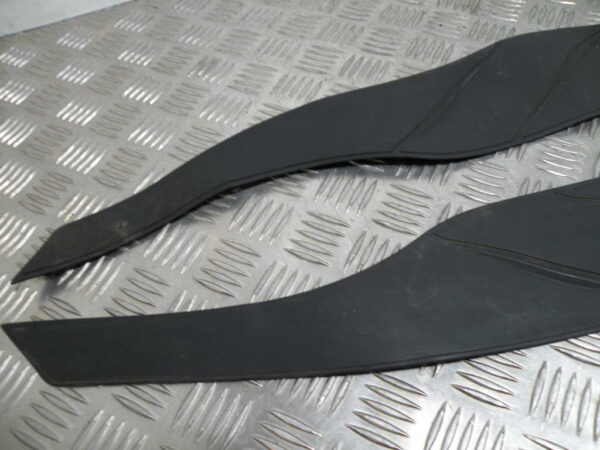 Tapis marche pied HONDA FORZA 250 4t -2008-