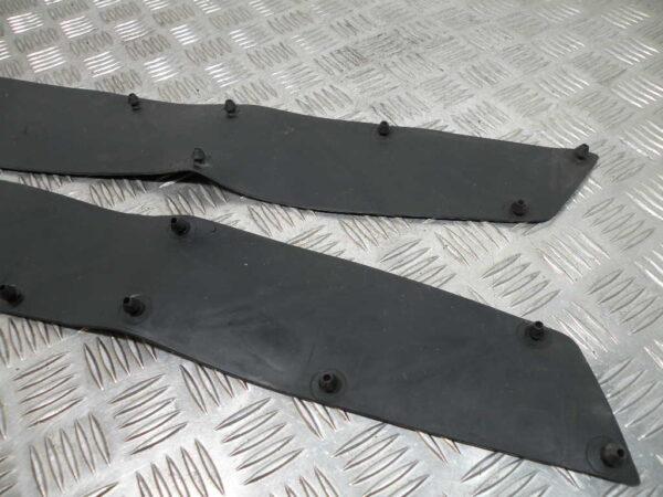 Tapis marche pied HONDA FORZA 250 4t -2008-