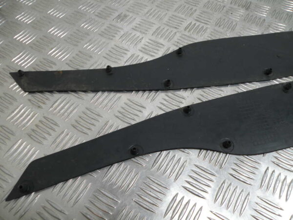 Tapis marche pied HONDA FORZA 250 4t -2008-