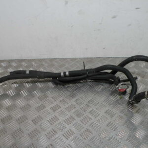 Durite de refroidissement HONDA FORZA 250 4t -2008-
