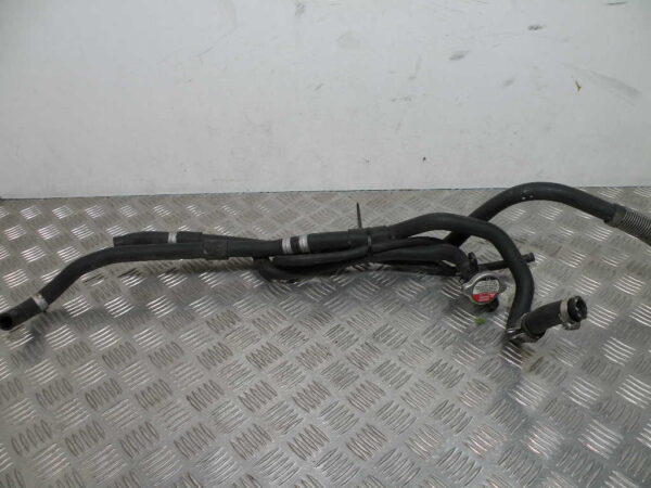 Durite de refroidissement HONDA FORZA 250 4t -2008-
