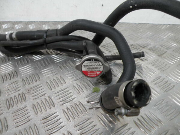 Durite de refroidissement HONDA FORZA 250 4t -2008-
