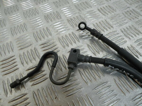 Durite de frein avant HONDA FORZA 250 4t -2008-