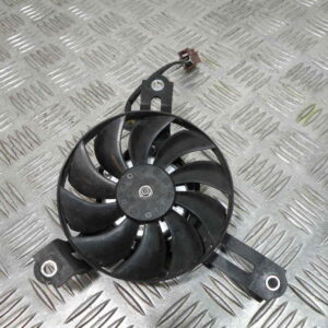 Ventilateur HONDA FORZA 250 4t -2008-