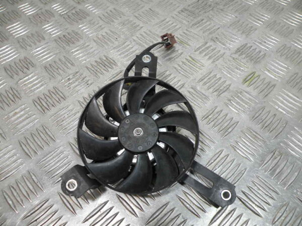 Ventilateur HONDA FORZA 250 4t -2008-