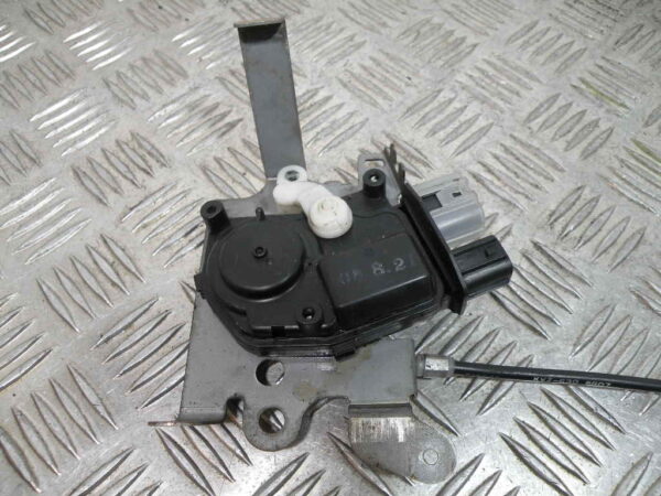 Mécanisme de serrure de coffre HONDA FORZA 250 4t -2008-